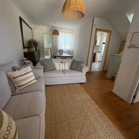 A 800metros De La Playa De Meron Vakantiehuis *