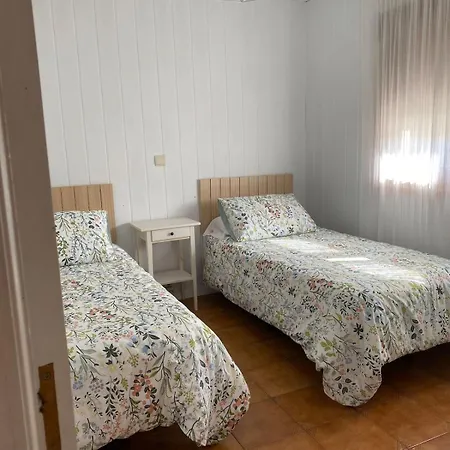 A 800metros De La Playa De Meron Vakantiehuis *
