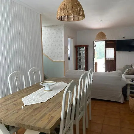 A 800metros De La Playa De Meron Vakantiehuis *
