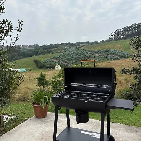 A 800metros De La Playa De Meron Vakantiehuis *