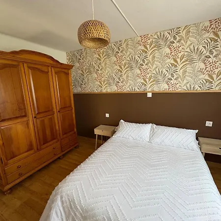 Vakantiehuis A 800metros De La Playa De Meron San Vicente De La Barquera
