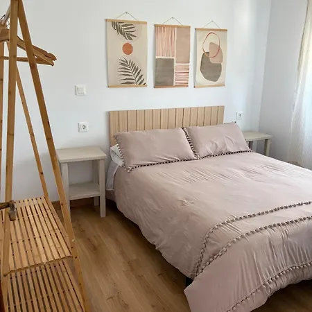 A 800metros De La Playa De Meron Vakantiehuis